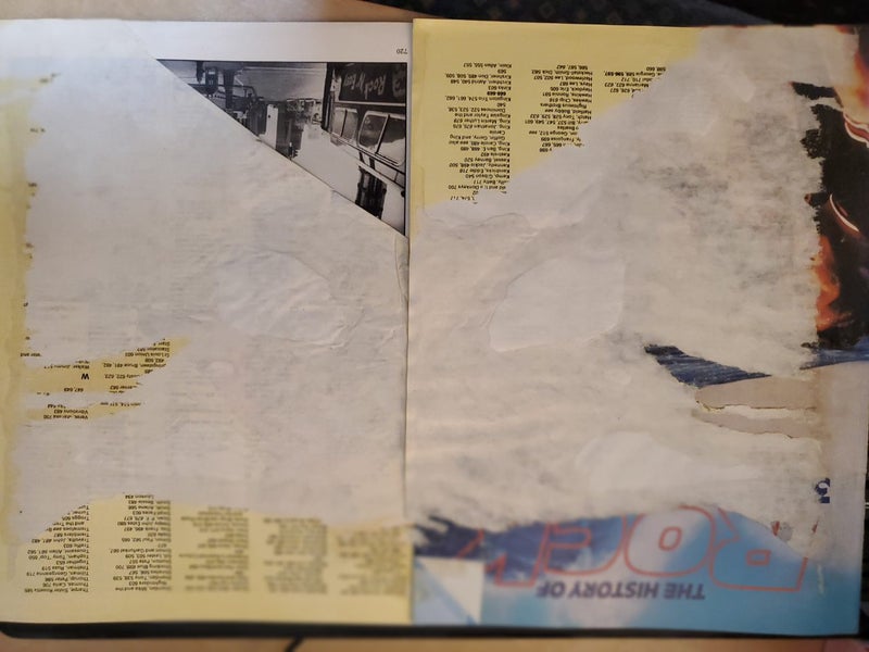 The History of Rock Mags - 84 copies Carousel 6