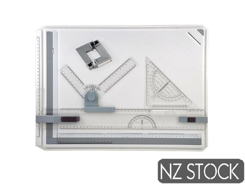 A3 Drawing Board NZ Clearance Carousel 1
