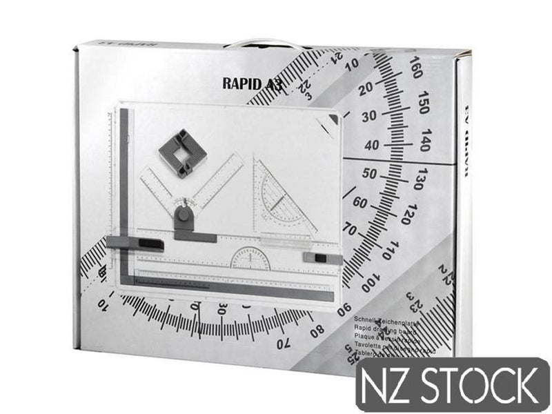 A3 Drawing Board NZ Clearance Carousel 2