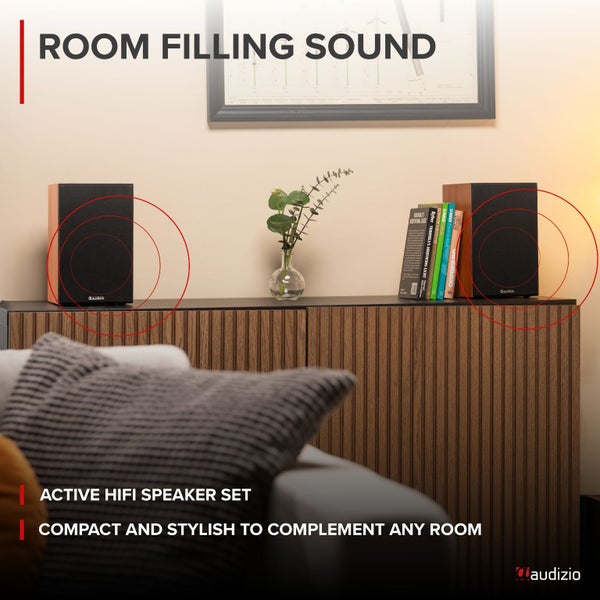 Record Player - Complete System Nice Speakers Carousel 1