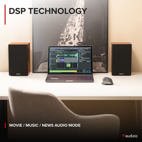 Record Player - Complete System Nice Speakers Carousel 6