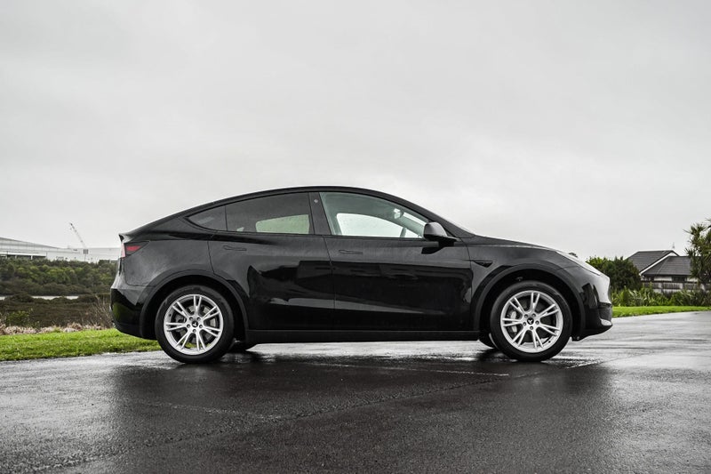 2022 Tesla Model Y NZ NEW TOWBAR R19 ALLOYS RWD...63951305534722111