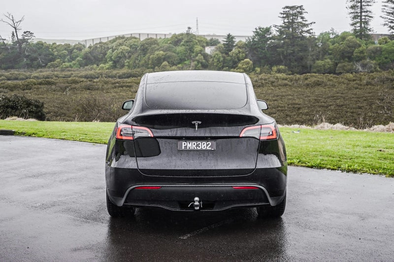 2022 Tesla Model Y NZ NEW TOWBAR R19 ALLOYS RWD...63951305534722112