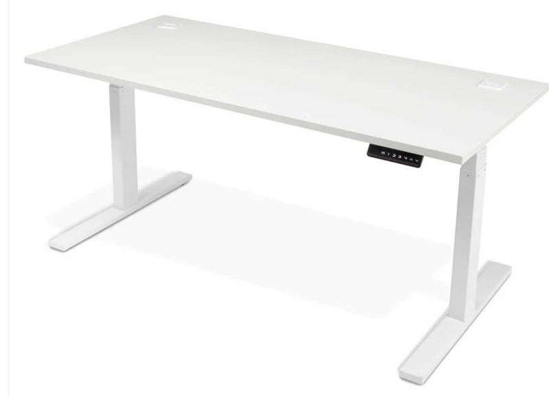 ELECTRIC STANDING DESK 700 DEEP Carousel 1