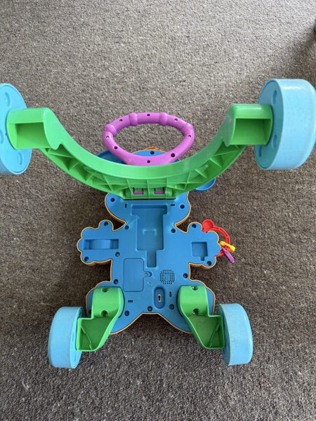 Baby walker Carousel 4