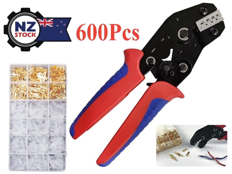 Crimping Tool (OVER STOCKED) Carousel 1