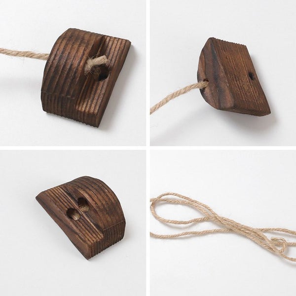 Photo Wall Hanging Carousel 2