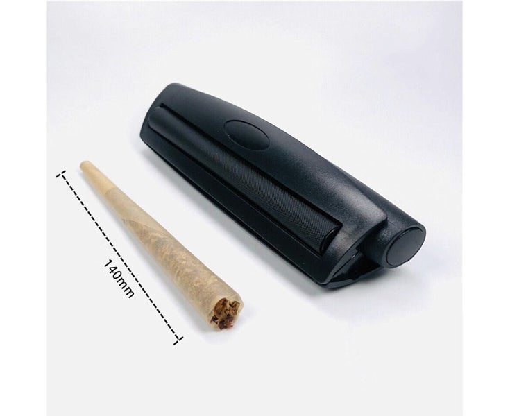 3Pcs Portable Manual Tobacco Joint Roller Cone Cigarette Rolling Machine for64215019237635111