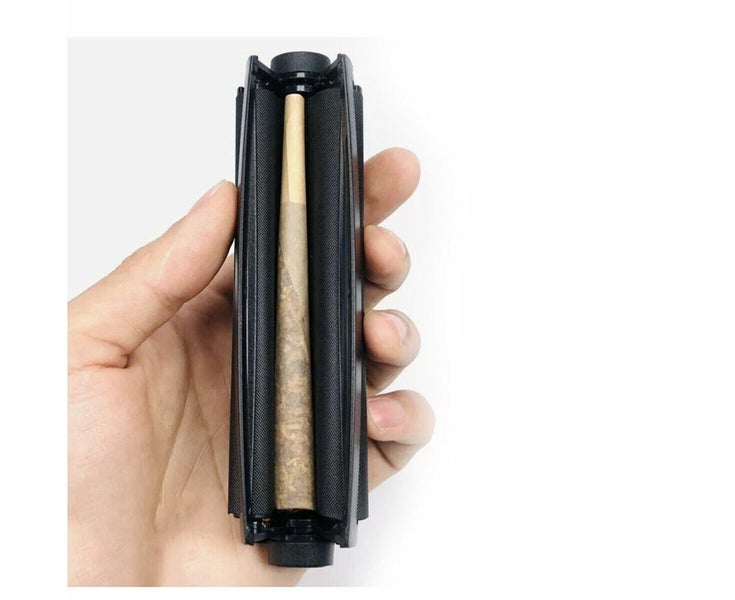 3Pcs Portable Manual Tobacco Joint Roller Cone Cigarette Rolling Machine for64215019237635113