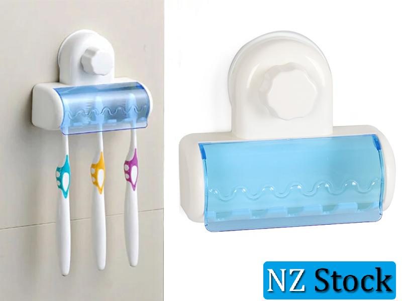 Toothbrush Holder NZ Clearance Carousel 2
