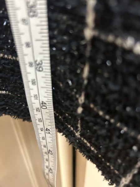 Semi Evening coat Carousel 3