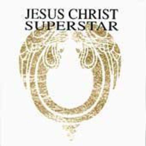 Andrew Lloyd Webber - Jesus Christ Superstar Carousel 1
