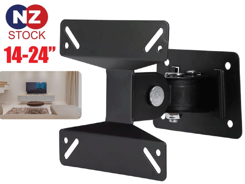 TV Mount Carousel 1