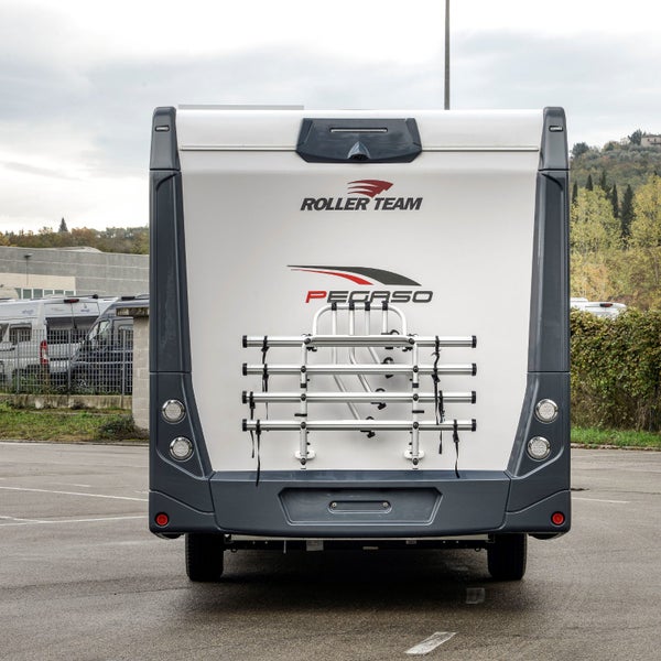 2025 Roller Team Pegaso 740 - 4 Berth64306589953281112