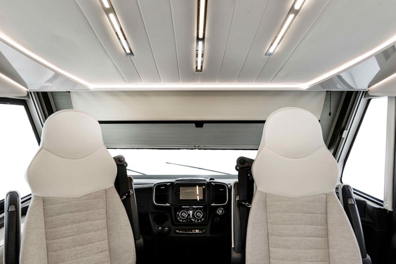 2025 Roller Team Pegaso 740 - 4 Berth64306589953281114