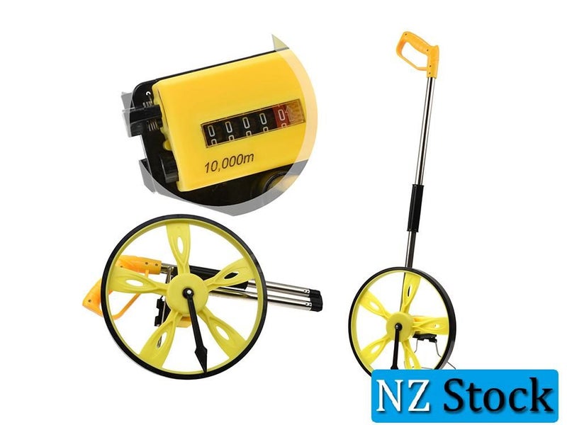 Telescopic Measuring Wheel (OVER STOCKED) Carousel 2