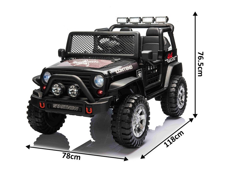 Ride On Car Carousel 2