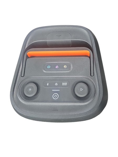 JBL PARTY BOX 710 Carousel 3