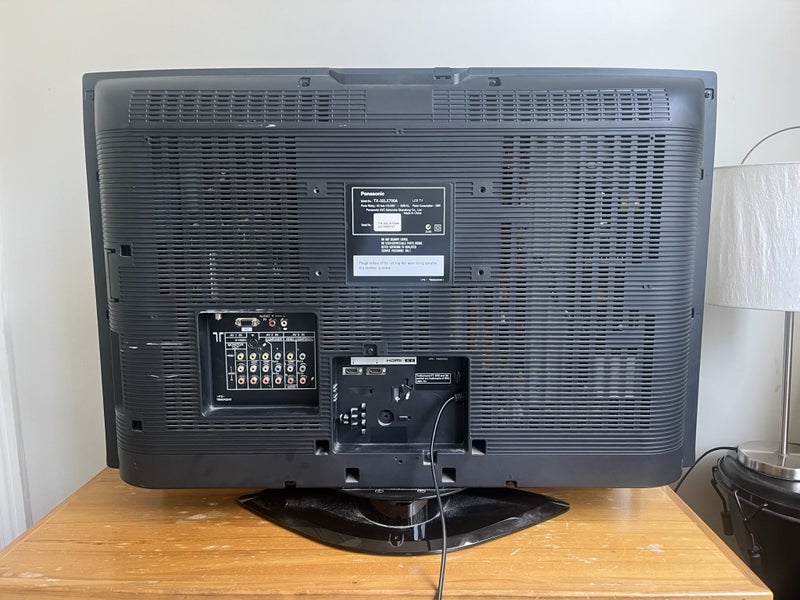 Panasonic TV Carousel 2