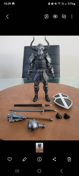 Mythic legions64272022175489110