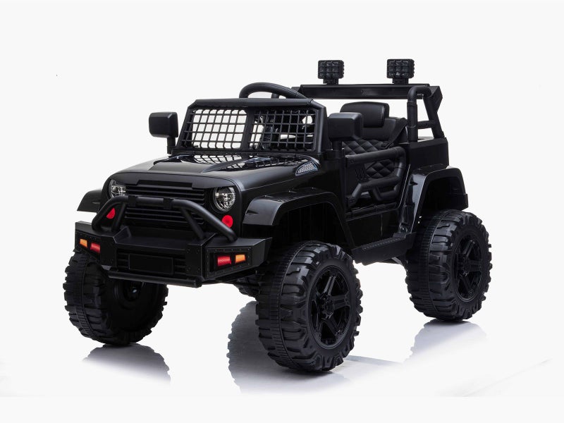 Ride On Car Carousel 2