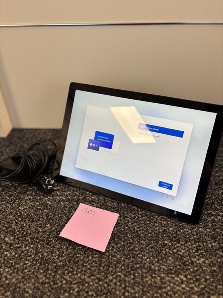 Surface Pro 7 Plus Carousel 1