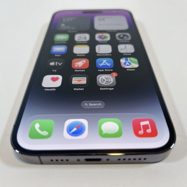 Apple iPhone 14 Pro Max 512gb Deep Purple (trade in)63831239748866111