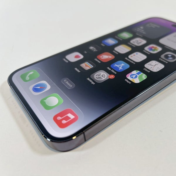 Apple iPhone 14 Pro Max 512gb Deep Purple (trade in)63831239748866112