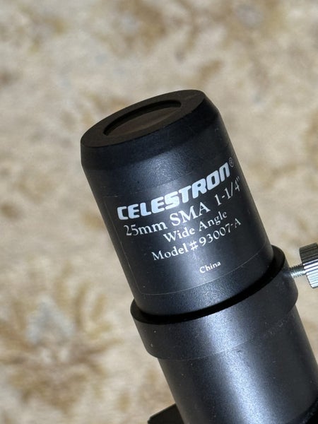 Telescope Meade Refractor 90/1000 F1163830168085762111