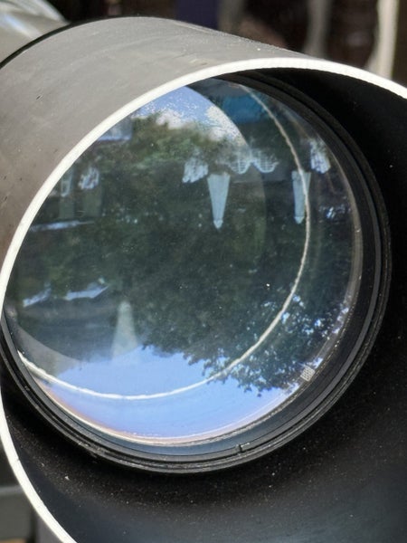 Telescope Meade Refractor 90/1000 F1163830168085762112