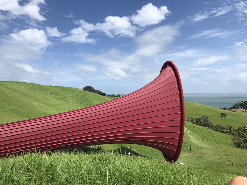 2 Gibbs Farm Sculpture Park Tickets - Friday 17 October 2025 Carousel 1