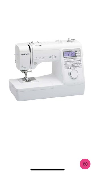 Brother Sewing Machine A80 Innov-is Carousel 1