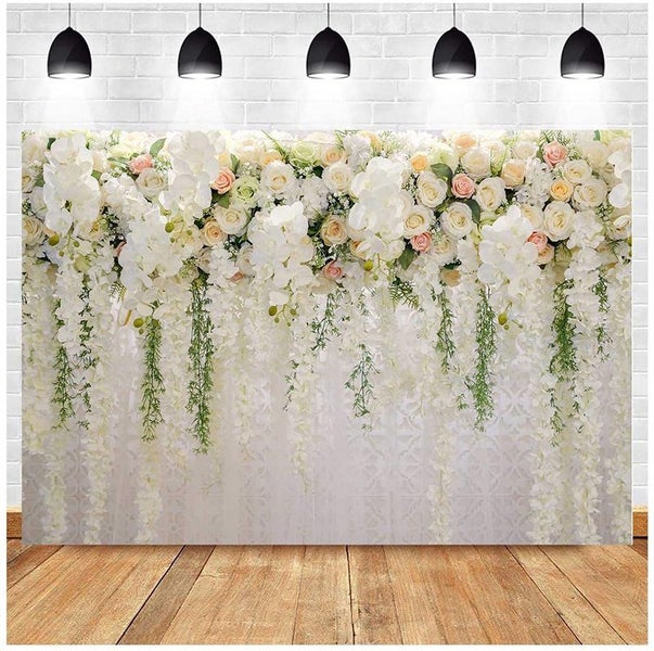 Wedding Photo Backdrop Carousel 1