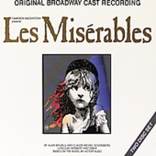 Original Broadway Cast - Les Miserables / O.C.R. Carousel 1