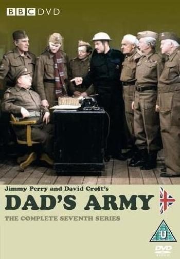 Dad's Army: The Complete Series 764449722647042110