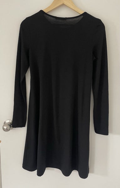 Workshop NZ merino dress szXS Carousel 2