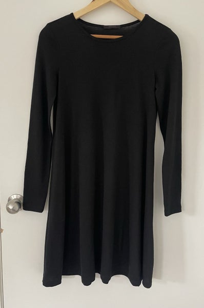Workshop NZ merino dress szXS Carousel 1