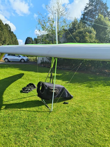 Hang glider Airbourne F2 190 Carousel 4