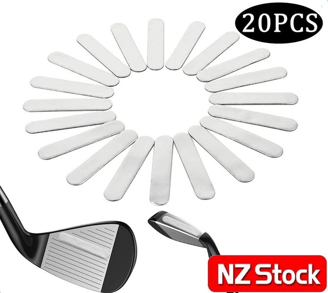 Golf Weighted Lead Tape NZ Clearance Carousel 1