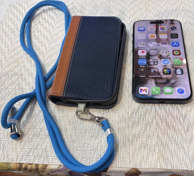 Apple iphone 15Pro63831342366210110