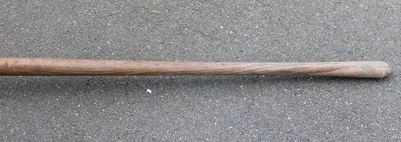 Vintage USA Made - Heat Treated Shovel (GE90) Carousel 2