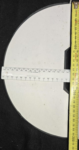 Decorations 4x Honeycomb Paper Balls (Box F) Carousel 3