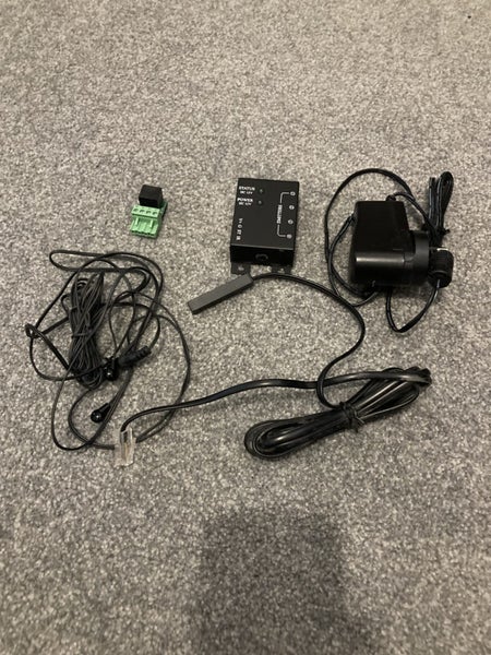ProLink IR EXTENDER KIT Carousel 1