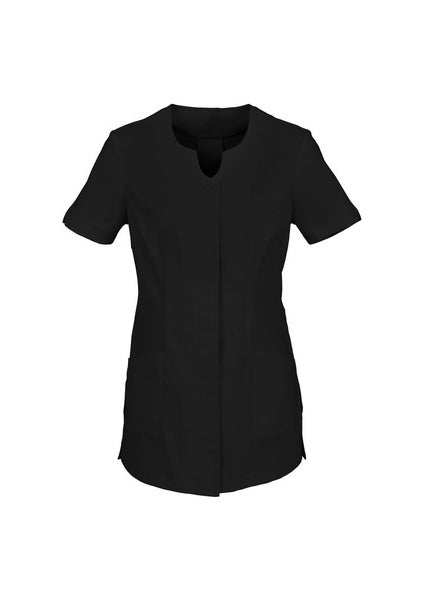 Ladies Eden Tunic, Eden Tunic H133LS Carousel 2