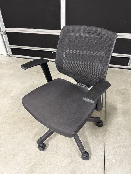 Office Chair Carousel 1