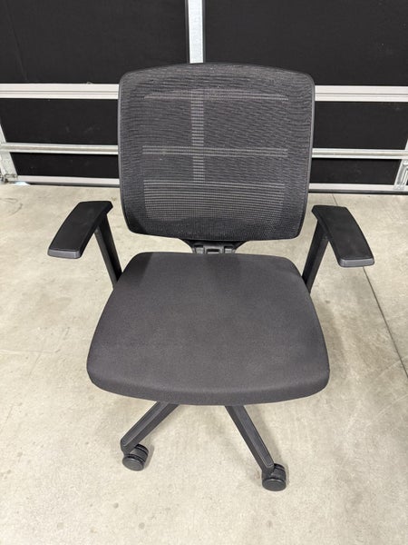 Office Chair Carousel 2