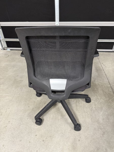 Office Chair Carousel 3