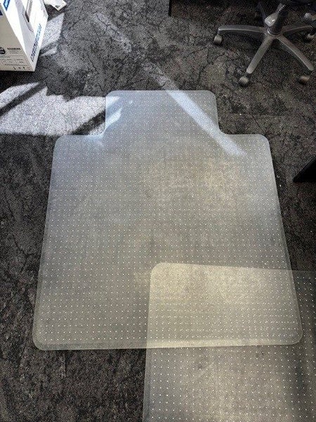 Office Chair Mat Carousel 1