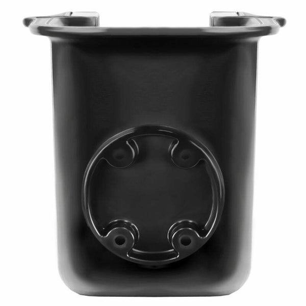 RAM Scanner Gun Holder - Power-Grip Universal Holder - Medium Carousel 2