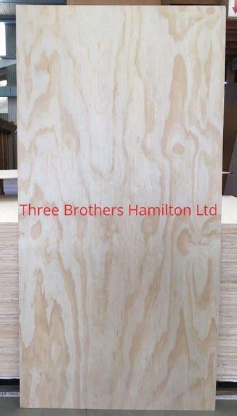 Plywood 12mm 2400x1200 AC grade Carousel 1